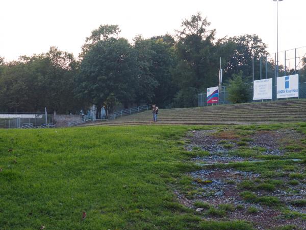 Campuspark Rheydt - Mönchengladbach-Rheydt
