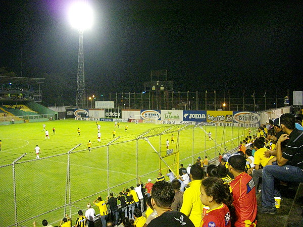 Estadio Francisco Morazán - San Pedro Sula