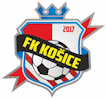 Wappen FK Košice Wappen FK Košice