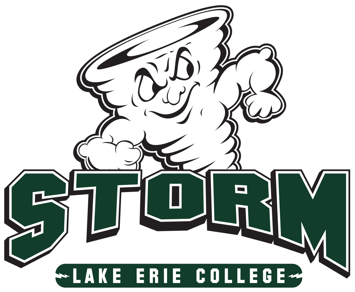 Wappen Lake Erie Storm  81799
