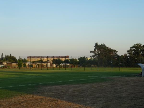Frisch-Auf-Stadion Nebenplatz 3 - Wurzen