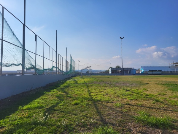Koinotiko Stadio Maroni - Maroni
