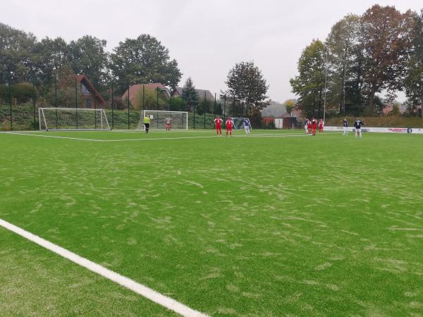 Hyundai Borgmann Stadion Nebenplatz - Dorsten-Wulfen