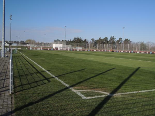 Halberg-Stadion Nebenplatz 3 - Taunusstein-Wehen