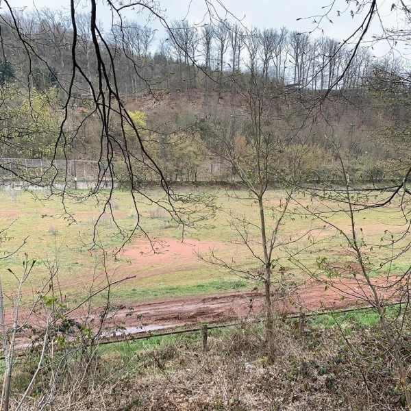 Sportplatz Britter Straße - Mettlach