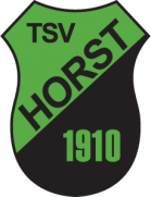 Wappen TSV Horst 1910 diverse  58169