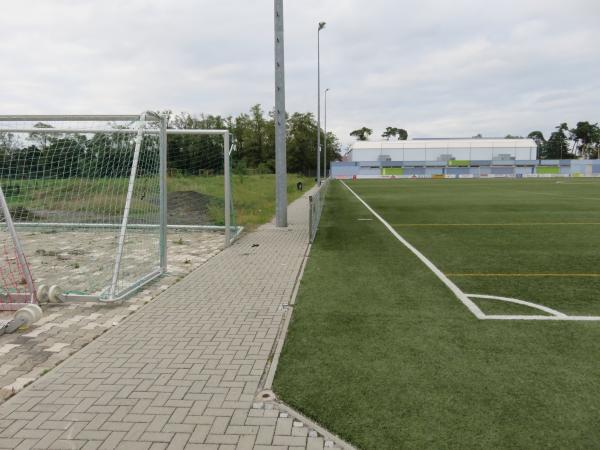 ASV-Waldsportanlage - Maxdorf