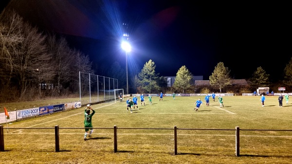 Complex Lagerstraße - Bütgenbach-Elsenborn