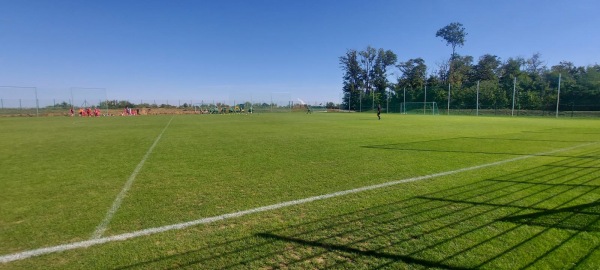 bluechip-Arena Glaserkuppe Nebenplatz 3 - Meuselwitz