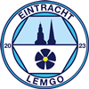 Wappen Eintracht Lemgo 2023
