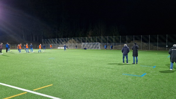 Stadion an der Hans-Kögl-Straße Nebenplatz - Bad Endorf