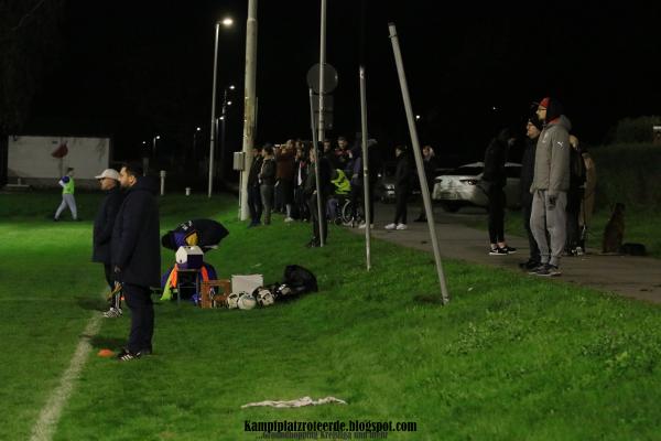 Sportanlage Bruckwiesen Platz 2 - Winnenden-Hertmannsweiler