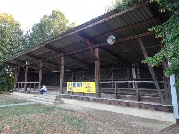 Stade Municipal de Bouxwiller - Bouxwiller