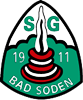 Wappen SG Bad Soden 1911 diverse