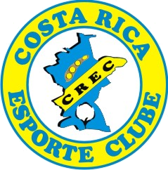 Wappen Costa Rica EC  75933