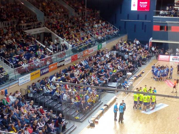 StadtHalle Rostock - Rostock