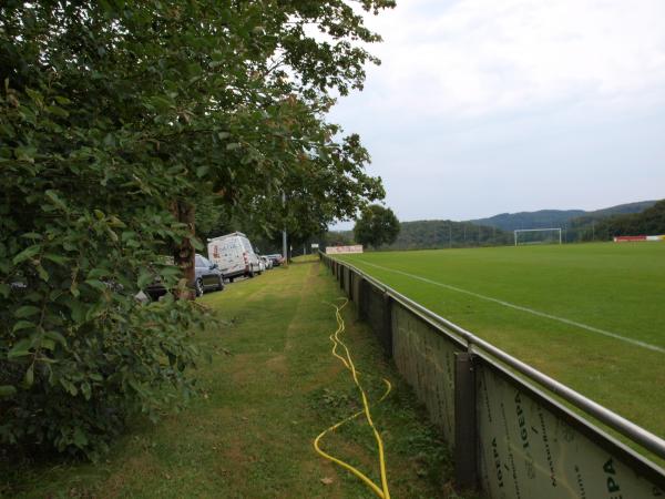 Sportplatz Zur Hinsel - Balve-Beckum