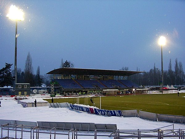 ImmoAgentur Stadion - Bregenz