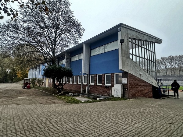 Ischelandstadion - Hagen/Westfalen