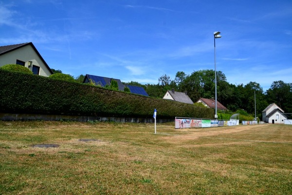 Sportplatz Feusdorf - Feusdorf