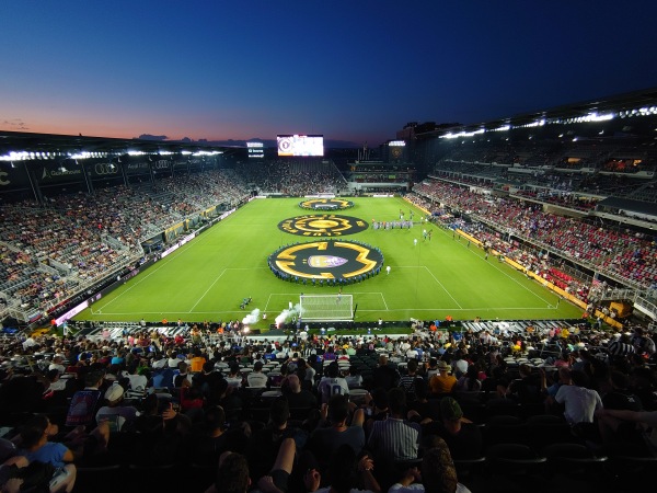 Audi Field - Washington, DC