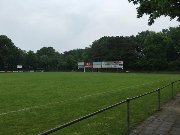 Sportpark De Roosberg - Breda-Bavel