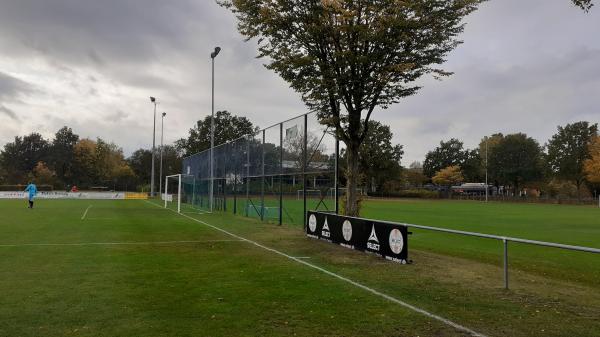 Sportanlage Alsterquelle - Henstedt-Ulzburg-Rhen