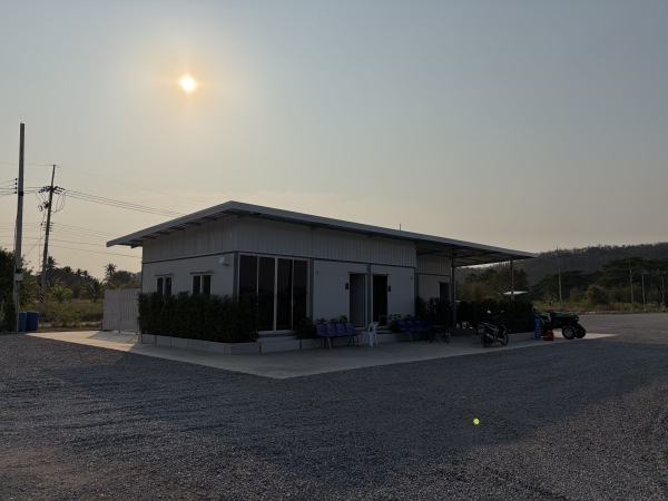 Arena Hua Hin field 3/2 - Hua Hin