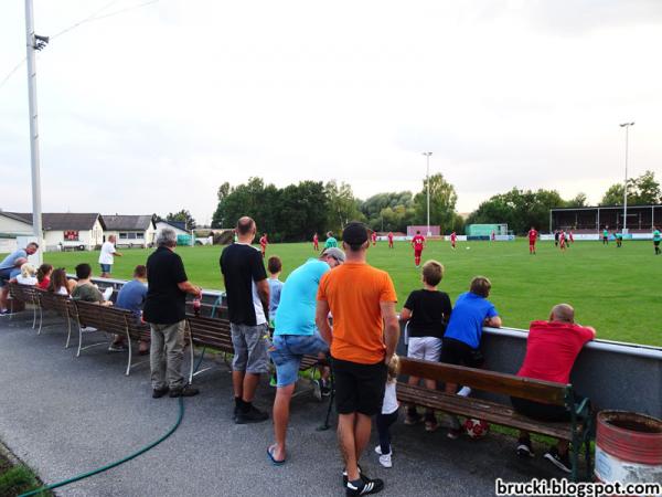 Sportplatz Wilfersdorf - Wilfersdorf