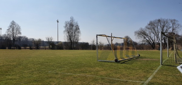 Sportgelände Nord Platz 2 - Langquaid-Niederleierndorf