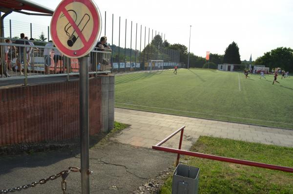 Sportplatz Jacobstraße - Siegburg-Wolsdorf
