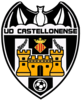Wappen UD Castellonense  121500