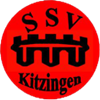 Wappen Siedler-SV Kitzingen 1949 II