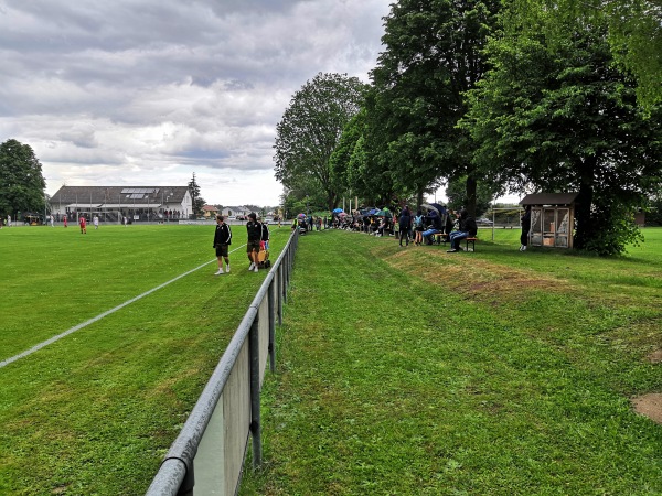 Sportanlage Auloh - Landshut-Auloh