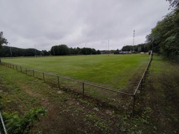 Sportpark Hoenderberg - Roermond-Swalmen