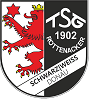 Wappen Schwarz|Weiß Donau II