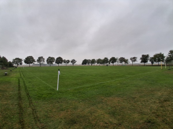 Stadion am Sendemast - Lindetal-Alt Käbelich