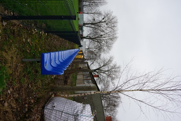 Boisko Brzeźno - Brzeźno