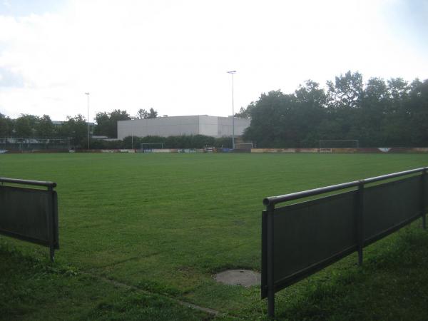 Sportpark Hinterm Esel Platz 2 - Speyer