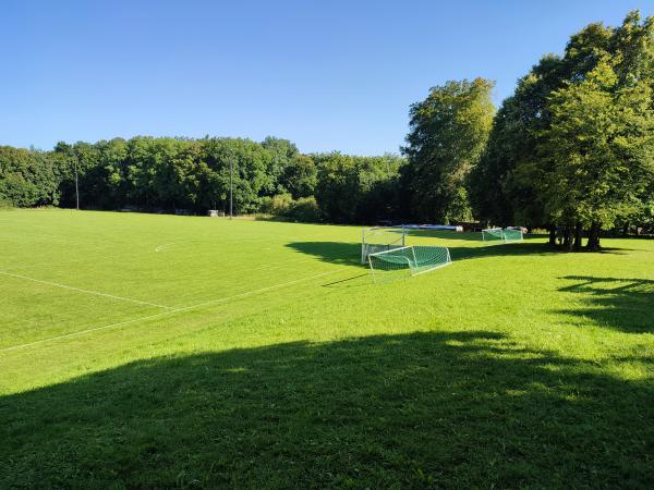 Sportanlage Auernheim Platz 2 - Treuchtlingen-Auernheim