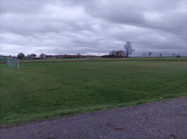 Sportanlage Stralsbach Platz 2 - Burkardroth-Stralsbach