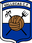 Wappen Vallecas CF  22541