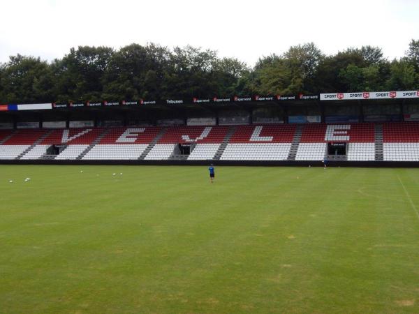 Vejle Stadion - Vejle