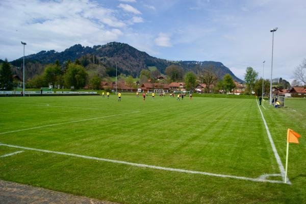 Illersportpark - Blaichach