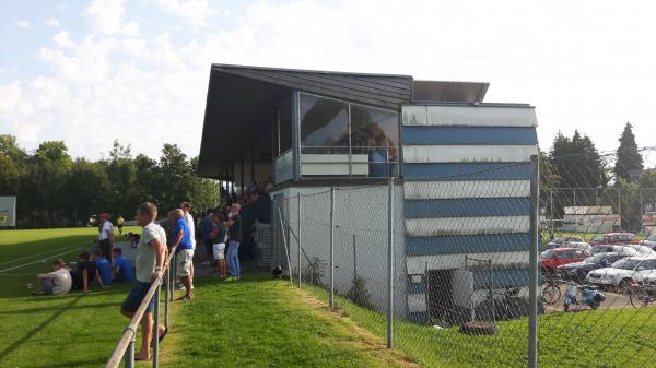 Sportanlage Hoferfeld - Lochau