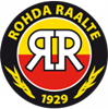 Wappen RKSV ROHDA Raalte (Recht Op Het Doel Af) diverse