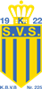 Wappen ehemals KSV Sottegem