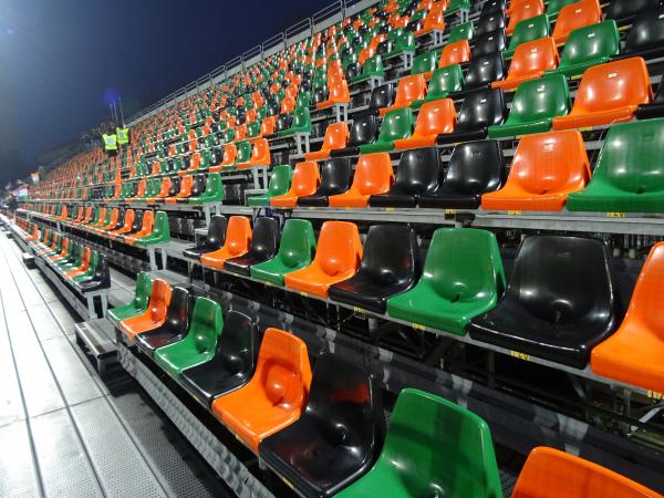 Stadio Pierluigi Penzo - Venezia