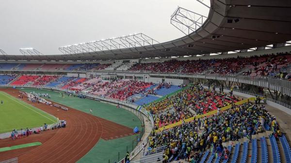 Estadio de Bata - Bata