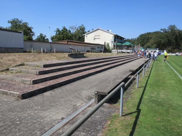 Enderle-Sportpark - Ketsch